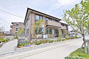 クレールシャトー 1階 築9年7ヶ月の賃貸物件