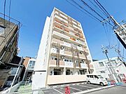 城野駅より徒歩3分 9階 新築の賃貸物件