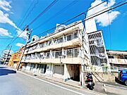 メイプル神岳 2階 築41年10ヶ月の賃貸物件