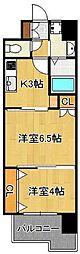 北九州都市モノレール小倉線 片野駅 徒歩12分