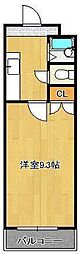 ウインズ三萩野 8階