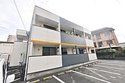 プランドール三萩野 2階 築17年4ヶ月の賃貸物件