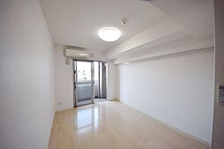 レジディア浦安 416 4階1Kのリビング/ダイニング