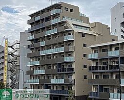 ONE ROOF RESIDENCE KIBA WEST