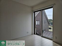 Likes飯山満町Ｂ棟 105 1階1Kのリビング/ダイニング