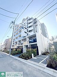 デュオフラッツ篠崎