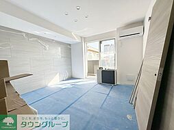 Violaまくはり 302 3階1LDKのリビング/ダイニング