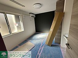 Violaまくはり 103 1階1LDKのリビング/ダイニング