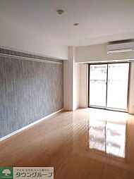 ミェーレ船橋 901 9階1Kのリビング/ダイニング