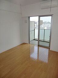 S-FORT船橋本町 603 6階1Kのリビング/ダイニング