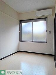 レオネクスト行田 101 1階1Kのリビング/ダイニング