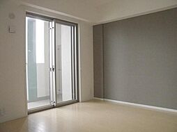 パークアクシス西船橋本郷町 804 8階2LDKのリビング/ダイニング