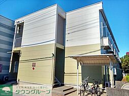 レオパレスプリマベーラ