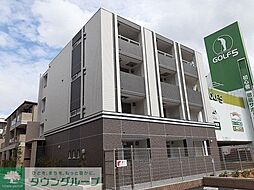 セイバリー西葛西I