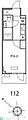 N-stage西船橋市川1階8.0万円
