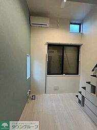 メゾン　フルール　小岩駅前 105 1階ワンルームのリビング/ダイニング