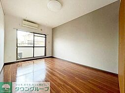 ホーム幕張本郷 5006 5階ワンルームのリビング/ダイニング