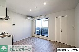 グランメゾン本千葉 303 3階1LDKのリビング/ダイニング