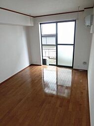 JR総武線 津田沼駅 徒歩7分の賃貸アパート 2階1Kのリビング/ダイニング