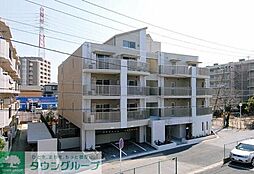 ラフィネパルク新浜