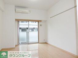 登戸Ｎ・Ｔステージ 802 8階1Kのリビング/ダイニング