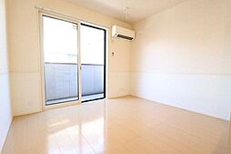 ラムサール/ＪＯＹ ＮＡＲＡＳＨＩＮＯ 203 2階1LDKのリビング/ダイニング