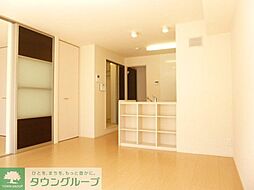 ＥＴＥＲＮＡ(エテルナ)　A棟 202 2階2LDKのリビング/ダイニング