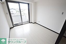 アルカンシエル幕張 303 3階1DKのリビング/ダイニング