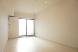 リブリ・アカシア 306 3階1Kのリビング/ダイニング