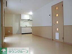 コモドカーサ 102 1階1LDKのリビング/ダイニング