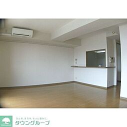 グランリーブル 507 5階3LDKのリビング/ダイニング