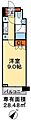 パークアクシス西船橋本郷町10階11.0万円