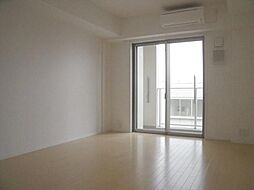 パークアクシス西船橋本郷町 1003 10階1Kのリビング/ダイニング