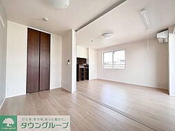 Sera(セラ) 101 1階1LDKのリビング/ダイニング