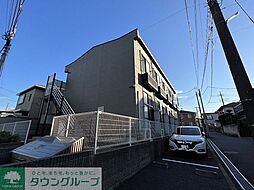 レオパレスエスベランサ