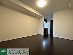 R-style FM 202 2階1LDKのリビング/ダイニング