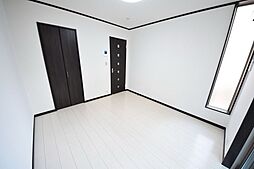 メゾンドゥフォレスト 101 1階1Kのリビング/ダイニング