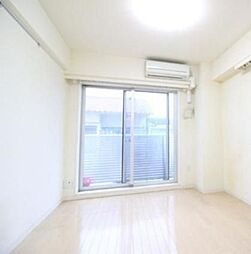 ドゥーエ浦安 304 3階ワンルームのリビング/ダイニング