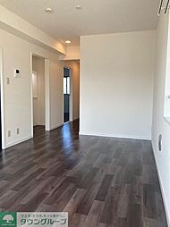 メゾンド・キャナル 303 3階2LDKのリビング/ダイニング