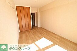 ＧＯＴＯ　II 803 8階1Kのリビング/ダイニング