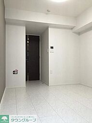 メインステージ松戸 605 6階1Kのリビング/ダイニング