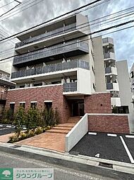 コンフォルト葛西