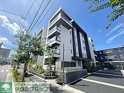 ノルデランテ篠崎