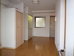 パラッツォシンパティコ 501 5階ワンルームのリビング/ダイニング