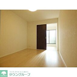 プライムステージ 204 2階2Kのリビング/ダイニング