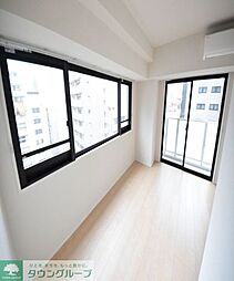 千葉中央・大庄マンション 402 4階1Kのリビング/ダイニング