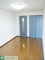 ハイテック新千葉 101 1階1Kのリビング/ダイニング