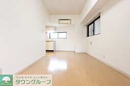 ソフィア・コート津田沼 502 5階1LDKのリビング/ダイニング