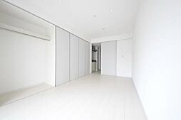 リブリ・パルク津田沼 101 1階1Kのリビング/ダイニング