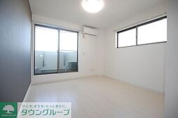 フリージア松波 305 3階1Kのリビング/ダイニング